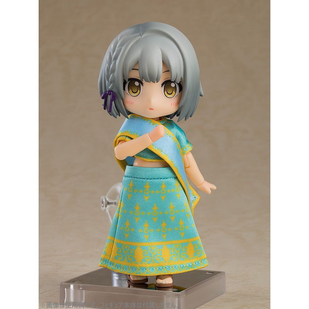 Good Smile Company Others World Tour :Girl(