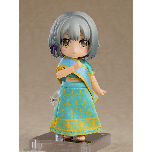 Good Smile Company Others World Tour :Girl(