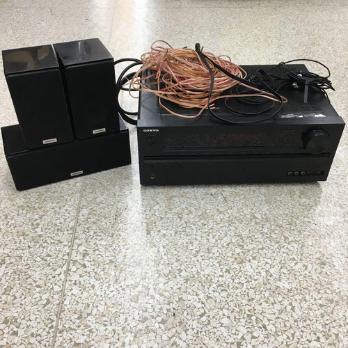 Onkyo Others