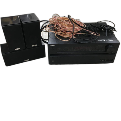 Onkyo Others