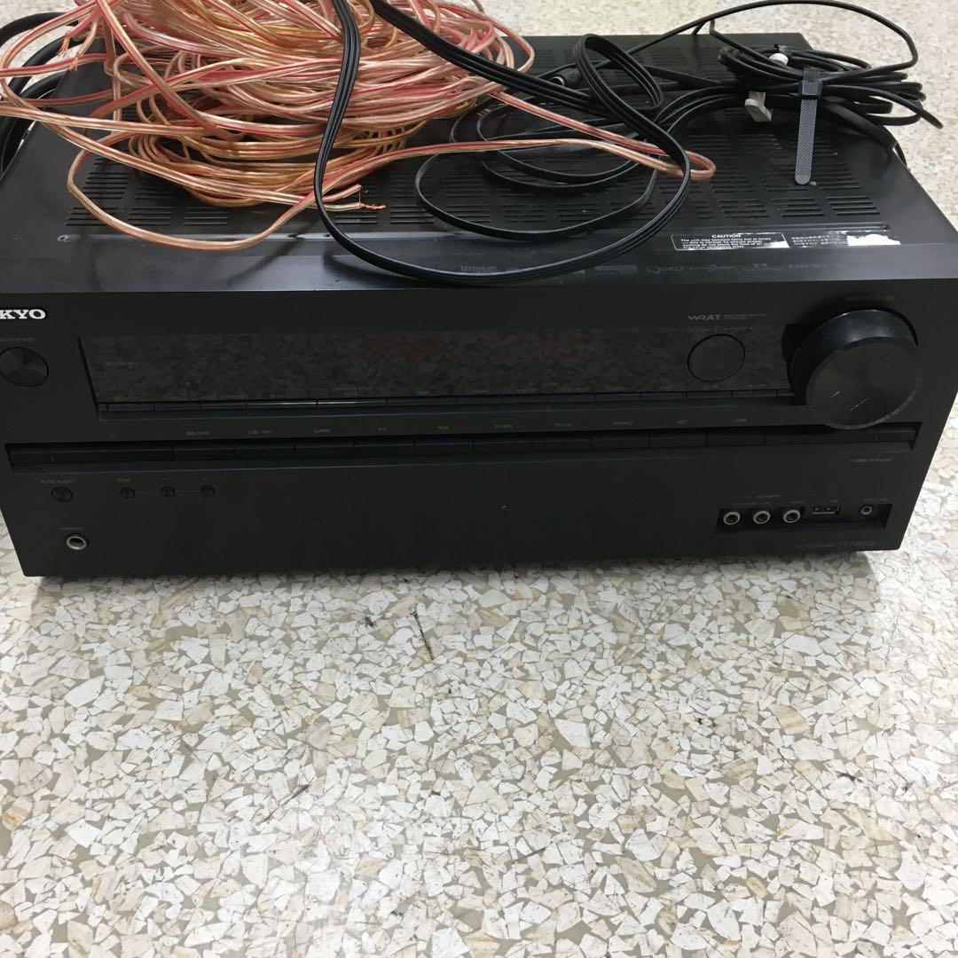 Onkyo Others