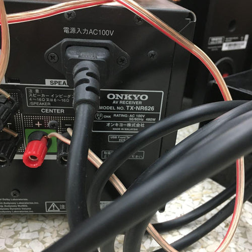 Onkyo Others