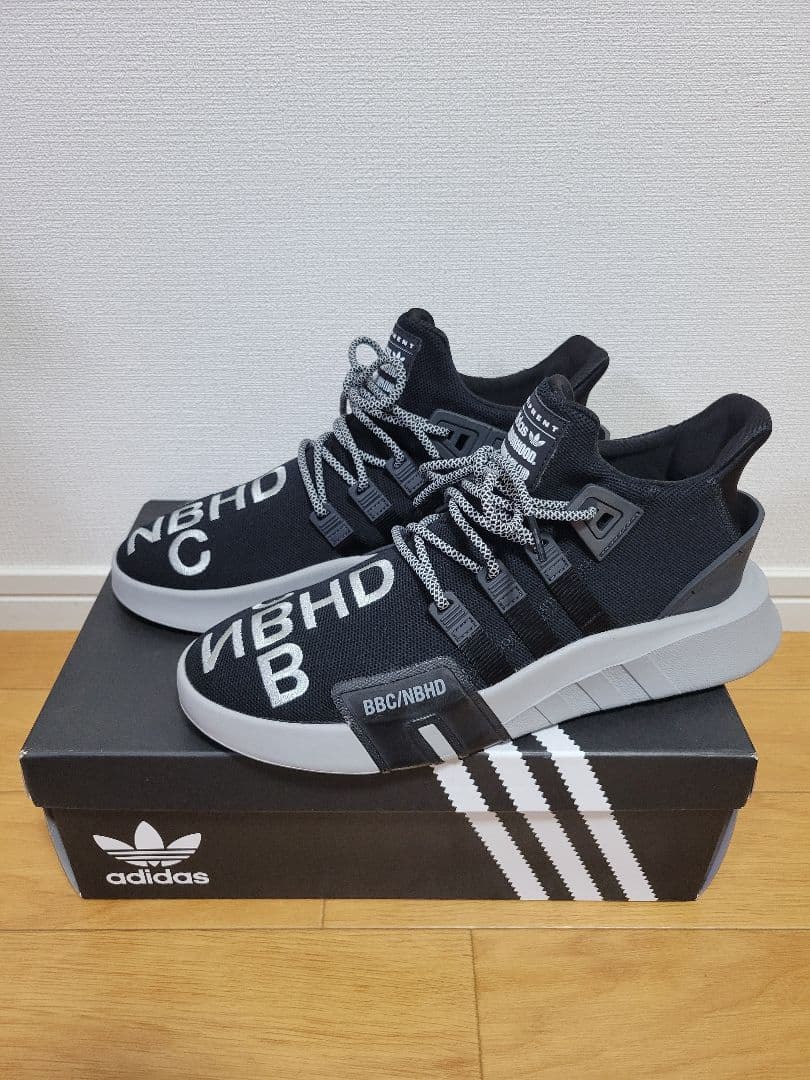 Neighborhood Sneakers Billionaireboys Club Adidas