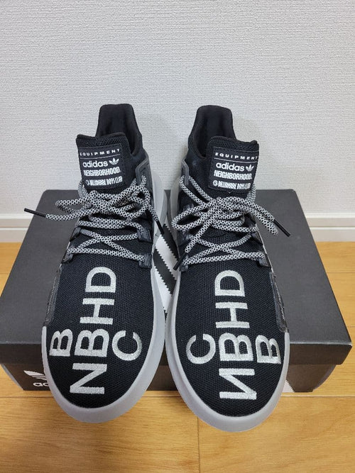 Neighborhood Sneakers Billionaireboys Club Adidas
