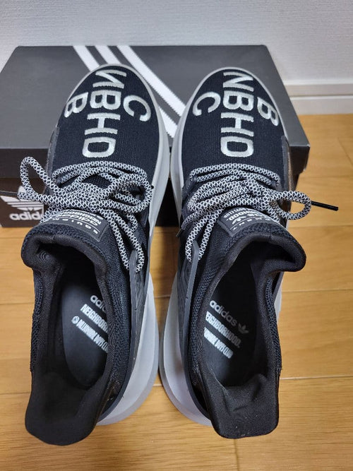 Neighborhood Sneakers Billionaireboys Club Adidas