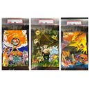 Pokemon Card Game Psa 3 20