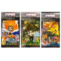 Pokemon Card Game Psa 3 20
