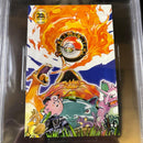 Pokemon Card Game Psa 3 20