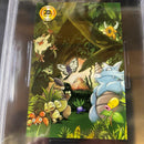 Pokemon Card Game Psa 3 20