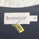 Moncler Short-Sleeve S