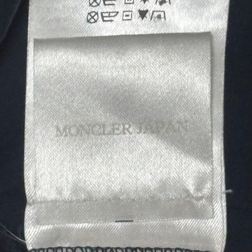 Moncler Short-Sleeve S