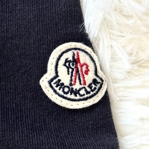 Moncler Short-Sleeve S