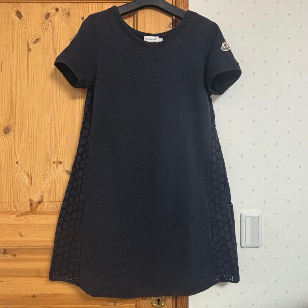 Moncler Short-Sleeve S