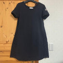 Moncler Short-Sleeve S
