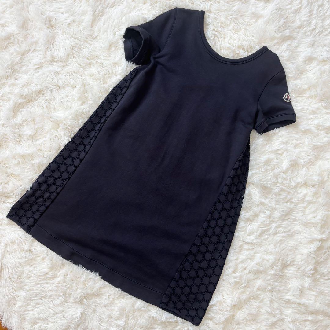 Moncler Short-Sleeve S