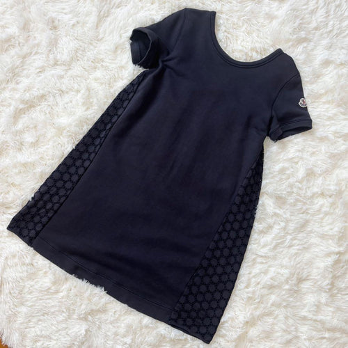 Moncler Short-Sleeve S