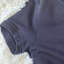 Moncler Short-Sleeve S