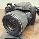 Compact Digital Cameras Fujifilm Finepix S9900W 50 16Mp