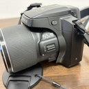 Compact Digital Cameras Fujifilm Finepix S9900W 50 16Mp