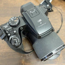 Compact Digital Cameras Fujifilm Finepix S9900W 50 16Mp