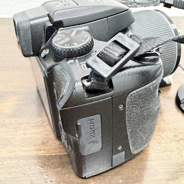 Compact Digital Cameras Fujifilm Finepix S9900W 50 16Mp