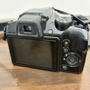 Compact Digital Cameras Fujifilm Finepix S9900W 50 16Mp