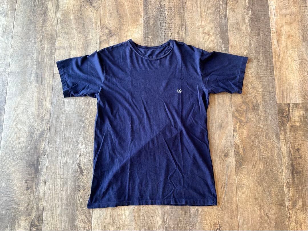 Y'S For Men T-Shirts L.Q T