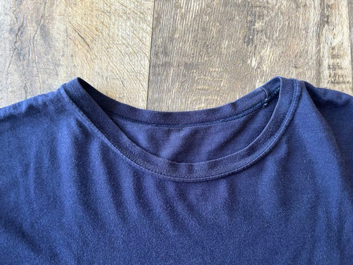 Y'S For Men T-Shirts L.Q T