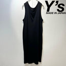 Y'S Sleeveless A