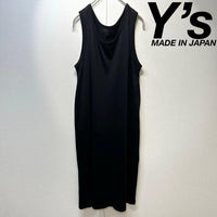 Y'S Sleeveless A