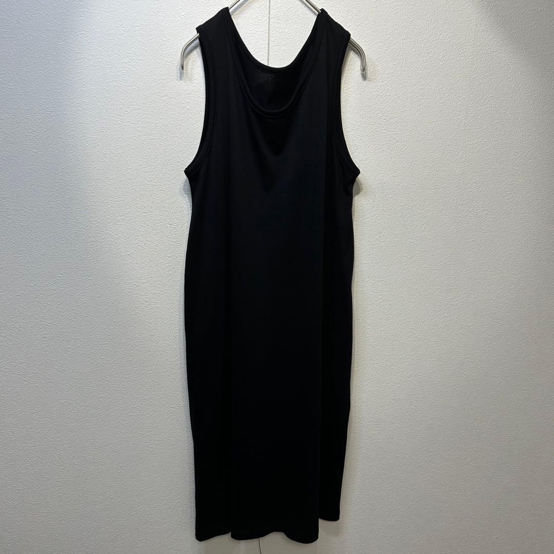 Y'S Sleeveless A