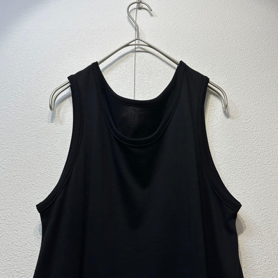 Y'S Sleeveless A
