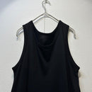 Y'S Sleeveless A