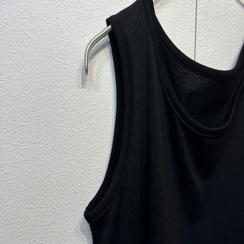 Y'S Sleeveless A