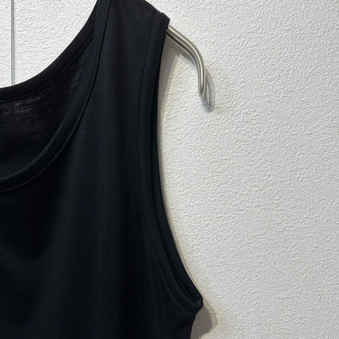 Y'S Sleeveless A