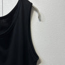 Y'S Sleeveless A