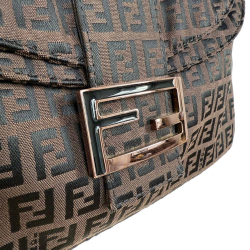 Fendi Shoulder Bags