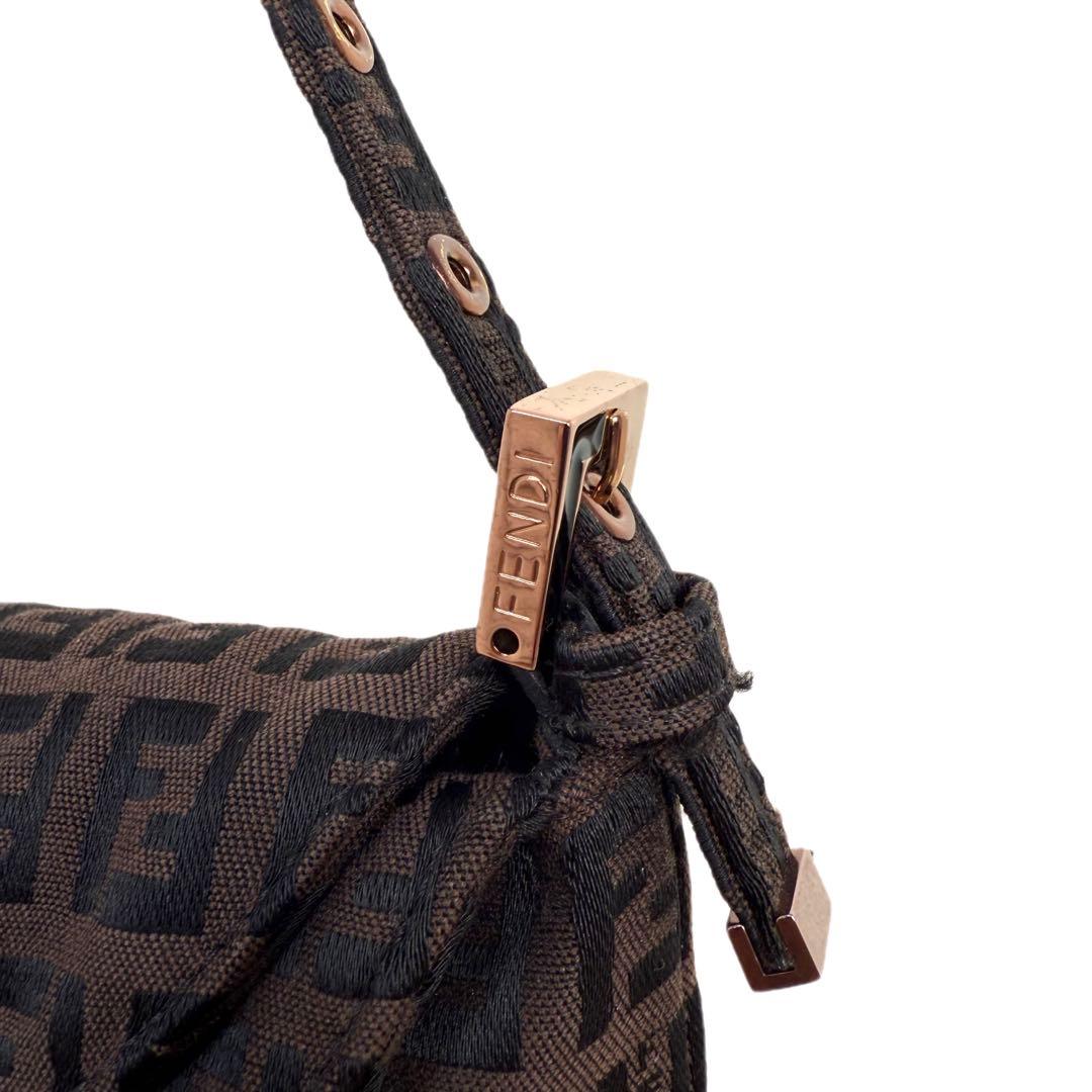 Fendi Shoulder Bags