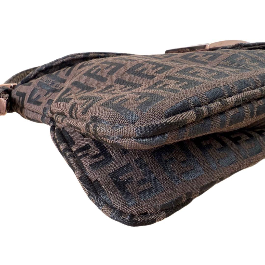Fendi Shoulder Bags