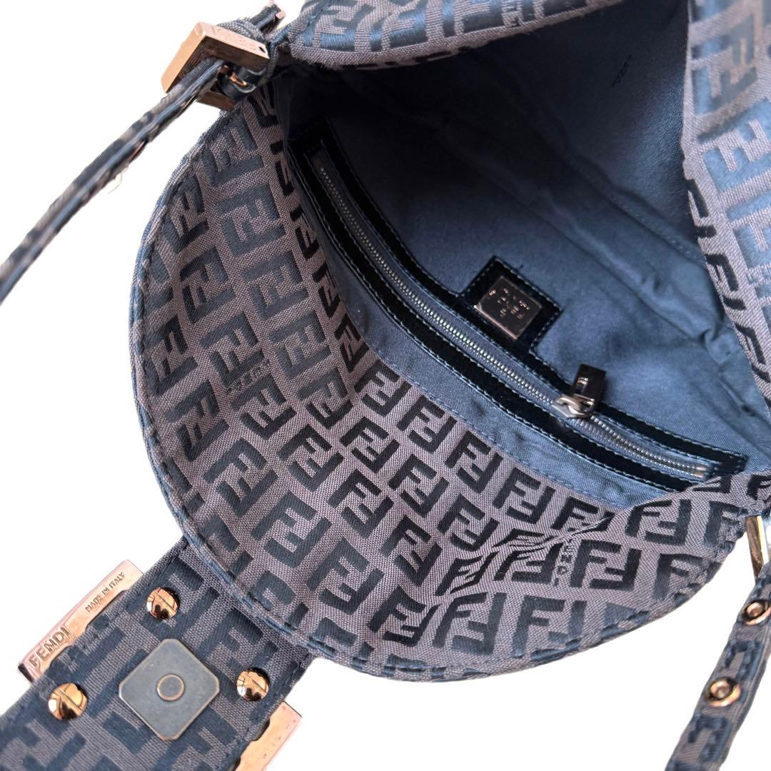 Fendi Shoulder Bags