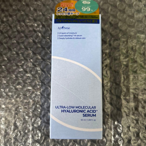 Isntree Lotion, Toner