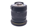 Lens (Zoom) 17-50Mm F2.8Ex Dc Os Hsm