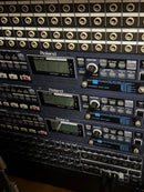 Roland Digital Mixer Vm7200 Ds-90 Vsr880X3 Vs8F3