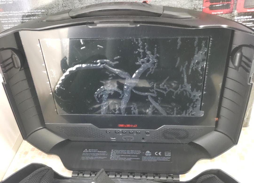 Other Gaems G155 15.5
