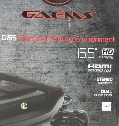 Other Gaems G155 15.5