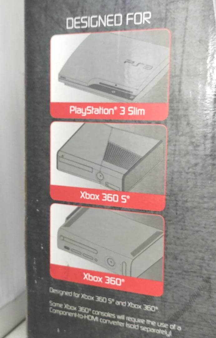 Other Gaems G155 15.5