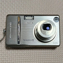 Fujifilm Compact Digital Camera Finepix F455