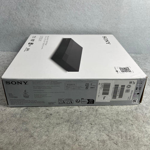 Sony Dvd Players S1700/K