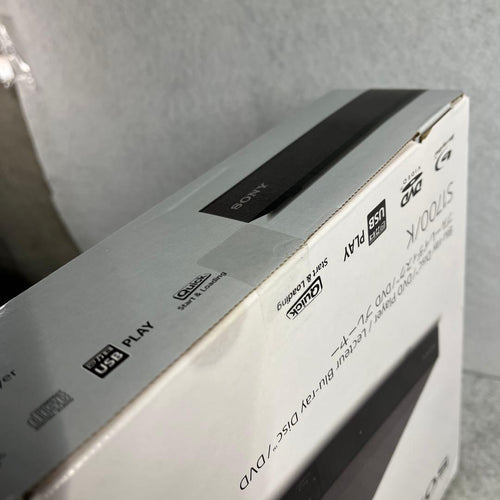 Sony Dvd Players S1700/K
