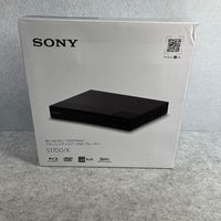 Sony Dvd Players S1700/K
